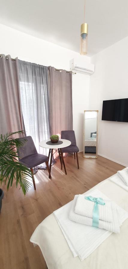 Happy Apartment II Мостар Экстерьер фото