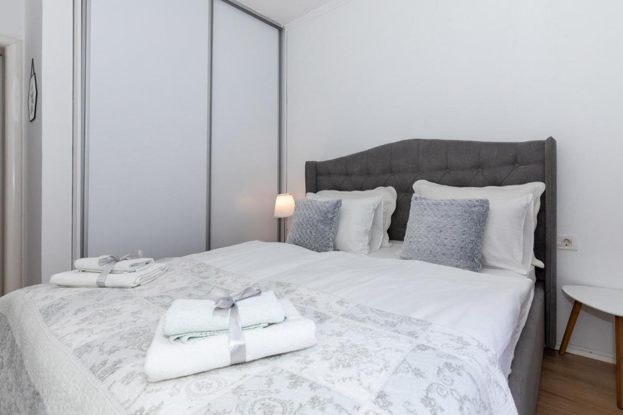 Happy Apartment II Мостар Экстерьер фото
