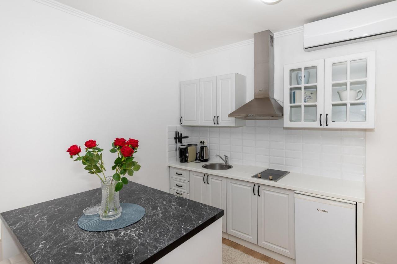 Happy Apartment II Мостар Экстерьер фото