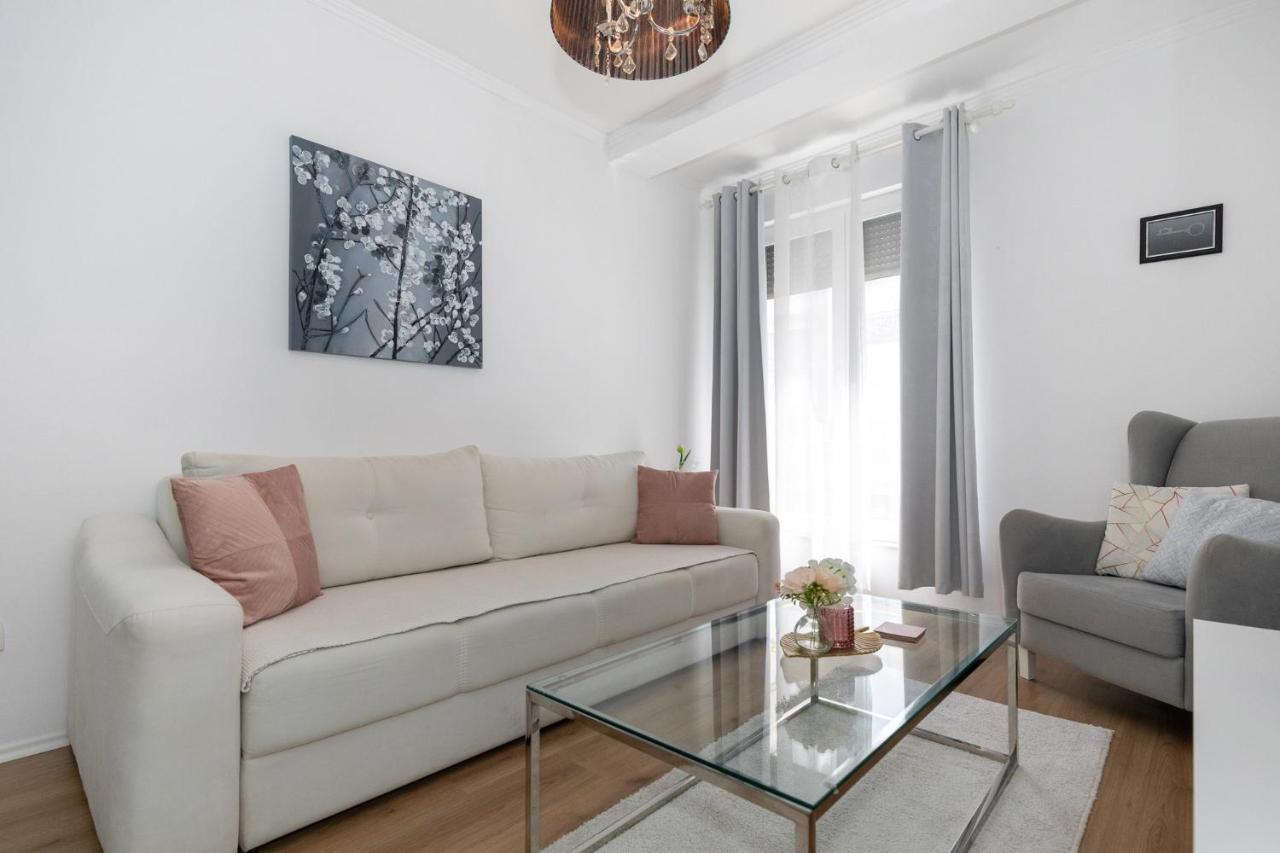 Happy Apartment II Мостар Экстерьер фото