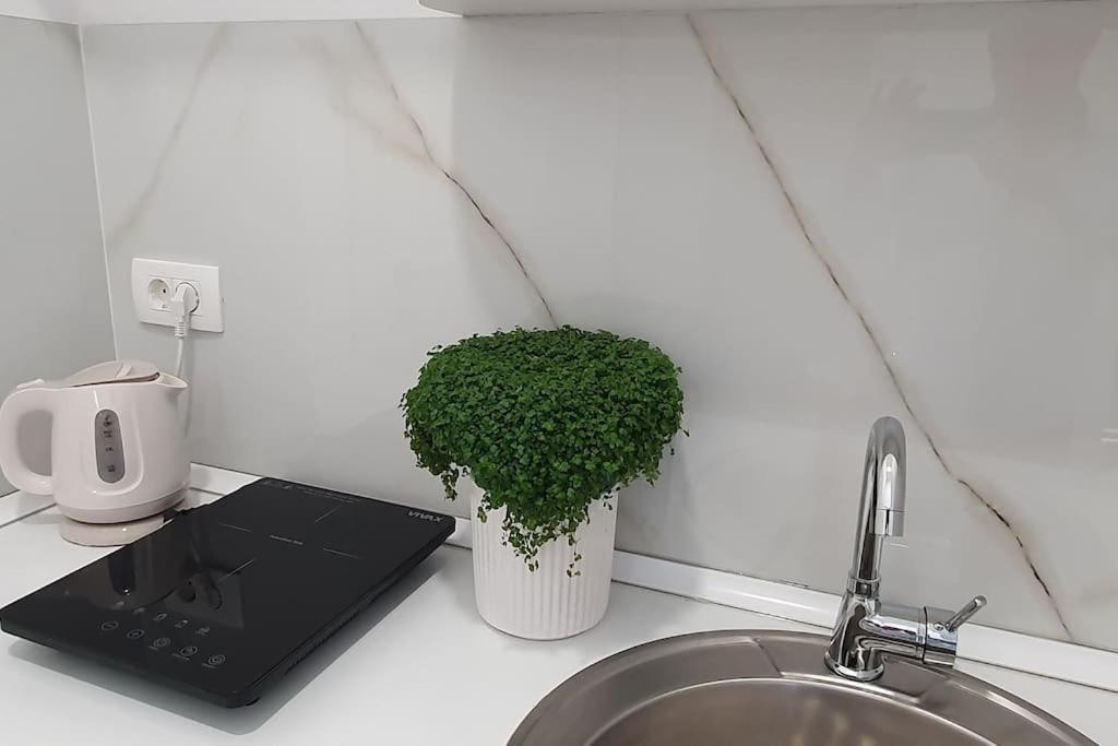 Happy Apartment II Мостар Экстерьер фото