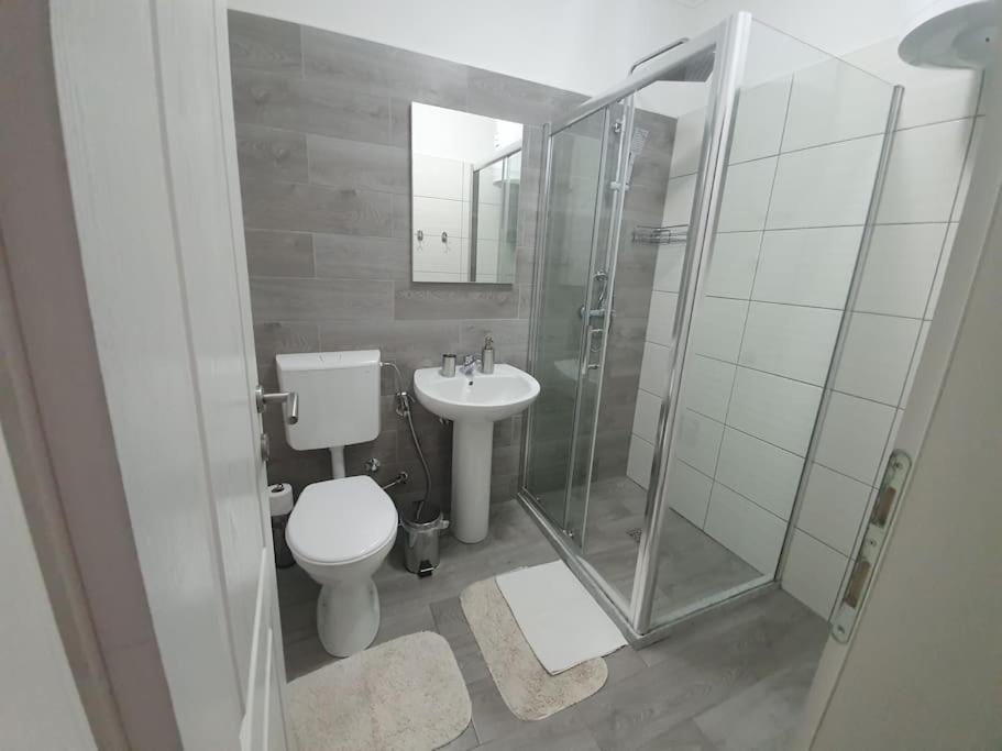 Happy Apartment II Мостар Экстерьер фото