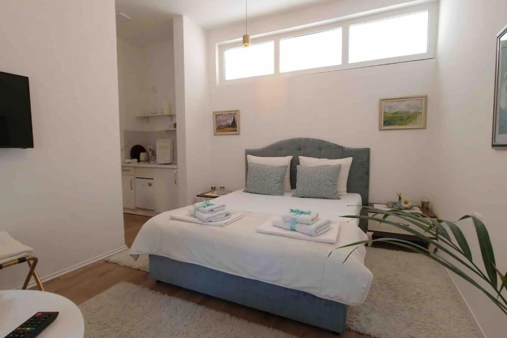 Happy Apartment II Мостар Экстерьер фото